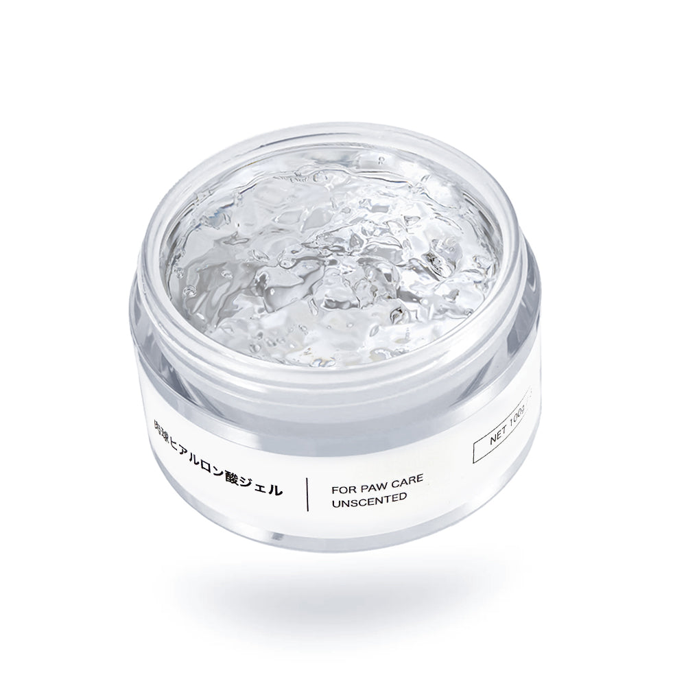 肉球ヒアルロン酸ジェル