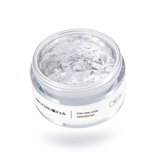 肉球ヒアルロン酸ジェル