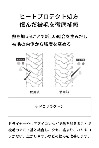 ドッグシャンプー&トリートメント